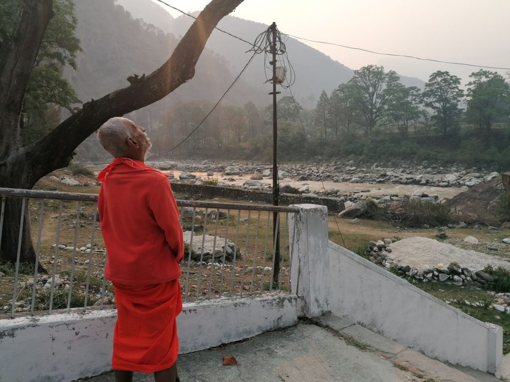 Szvámí Átmánanda