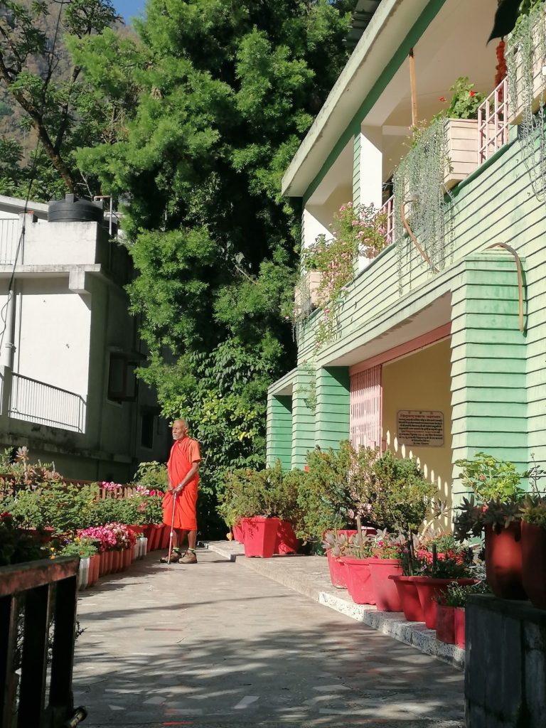 Szvámí Átmánanda