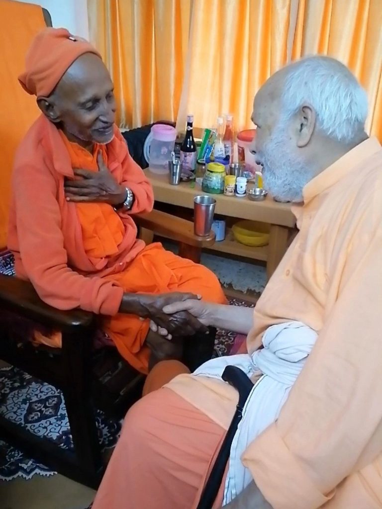 Szvámí Átmánanda