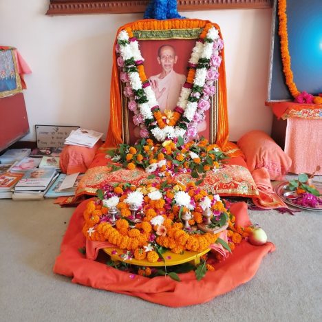 Napló indiai elvonulásomról 26. Búcsú Uttarkashitól, újra Rishikesh